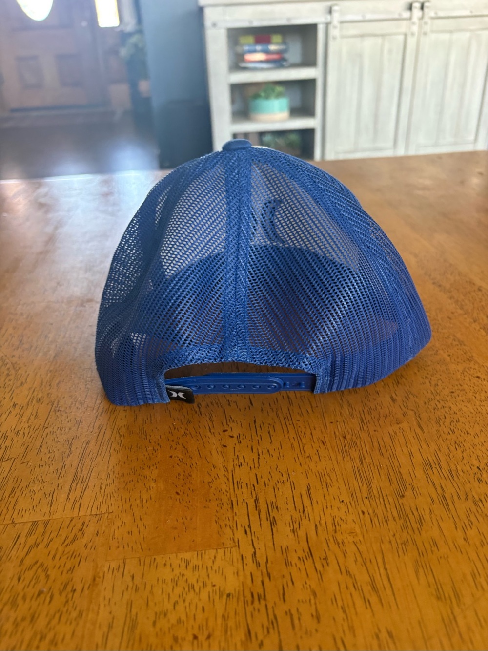 Hurley hat - Picture 6 of 9